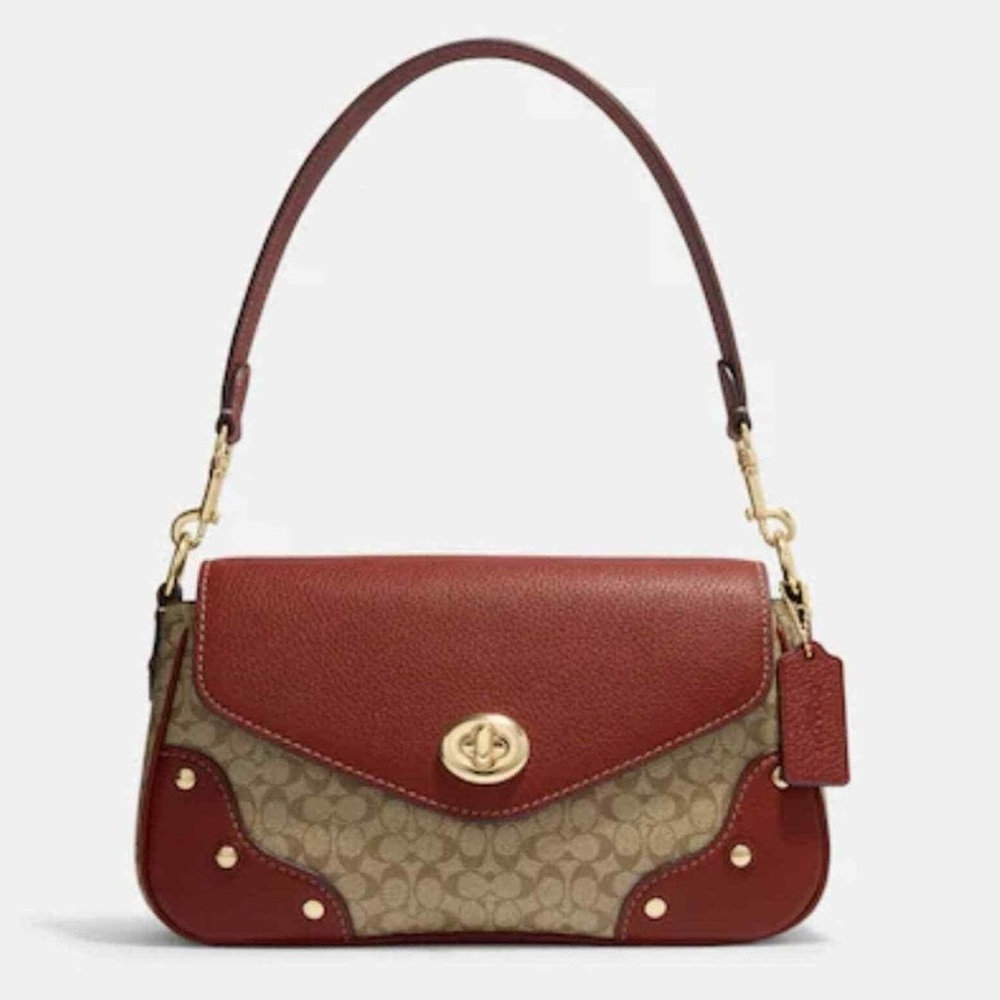 Coach Millie Bag